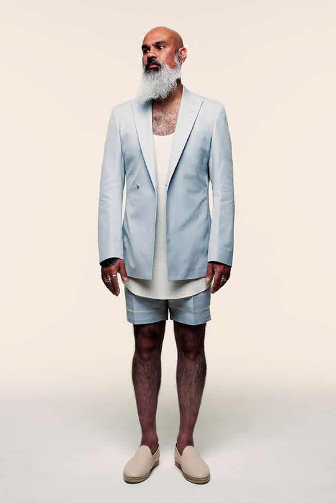 T. Lipop SS14 Collection