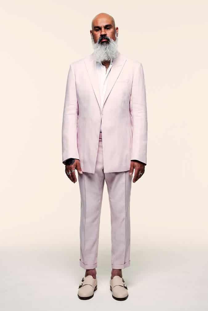 T. Lipop SS14 Collection