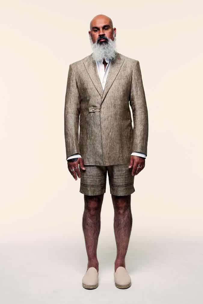 T. Lipop SS14 Collection
