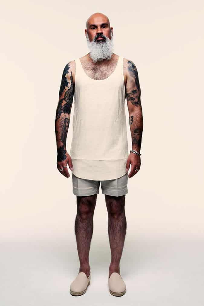 T. Lipop SS14 Collection