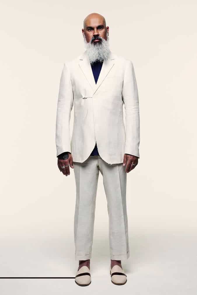 T. Lipop SS14 Collection