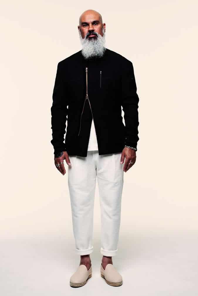 T. Lipop SS14 Collection
