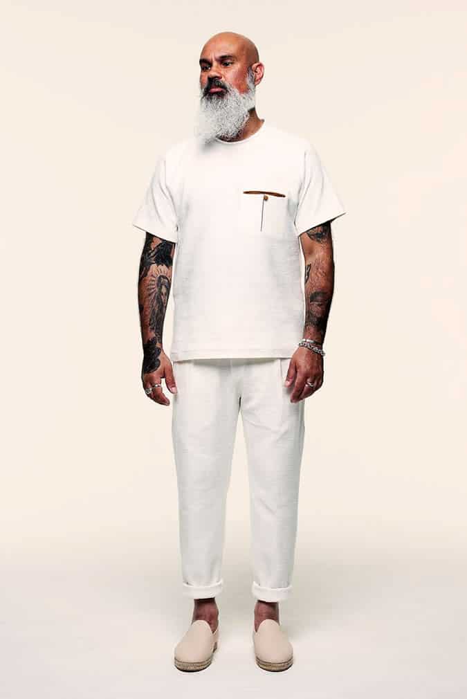 T. Lipop SS14 Collection