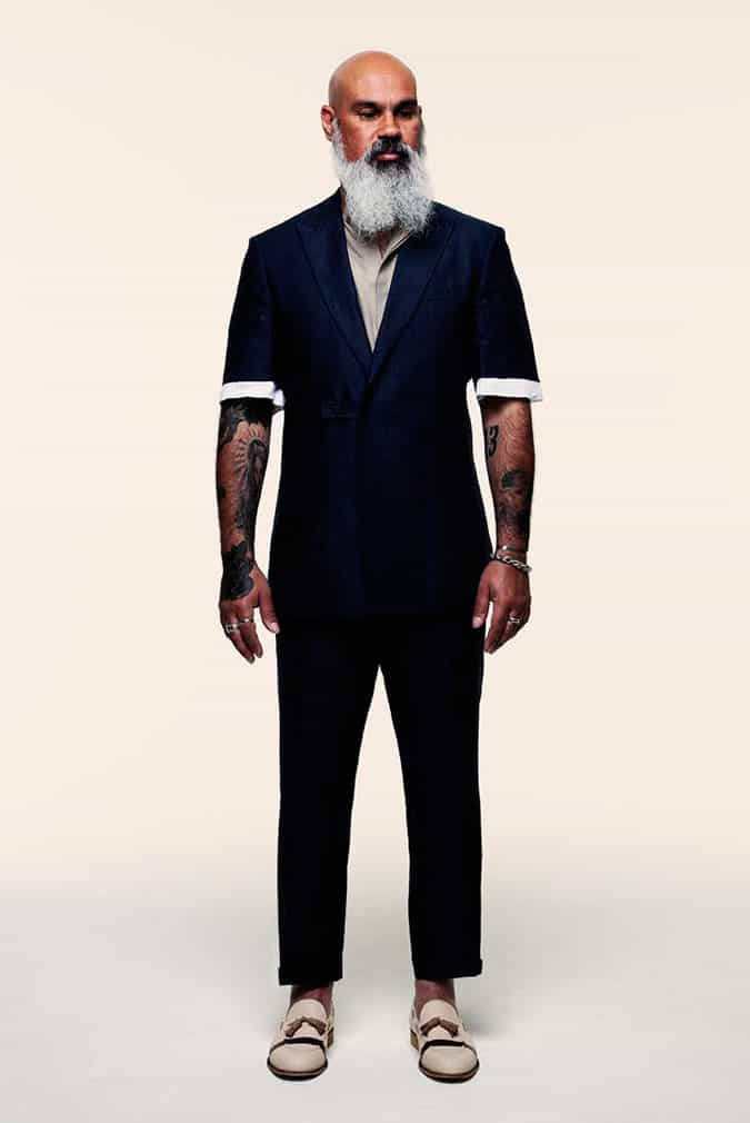 T. Lipop SS14 Collection