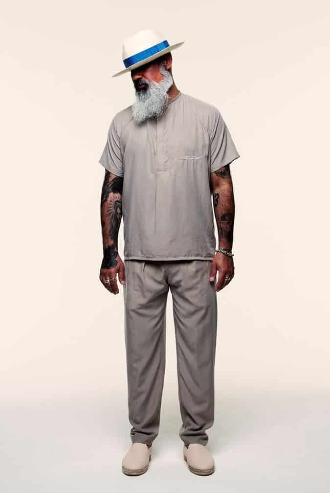 T. Lipop SS14 Collection