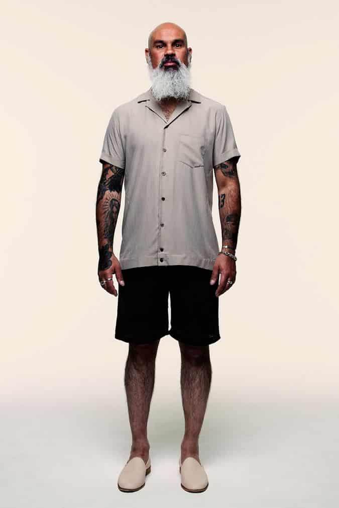 T. Lipop SS14 Collection