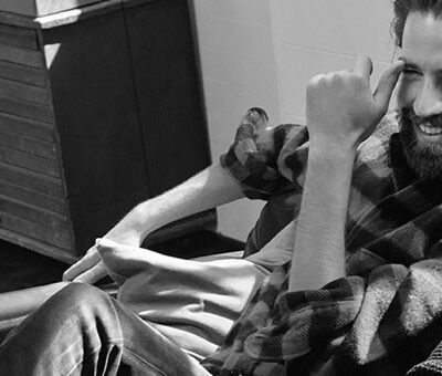 Jack Guinness Exclusive Q&A