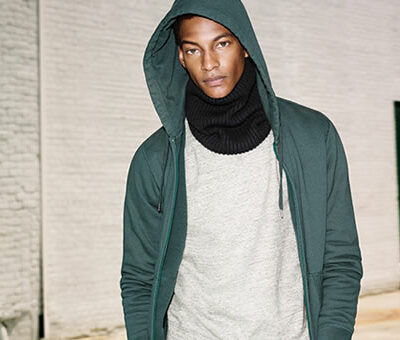 Uniqlo Autumn/Winter 2014 Collection Preview