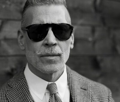 5 Of The Best Men’s Fashion & Style Quotes