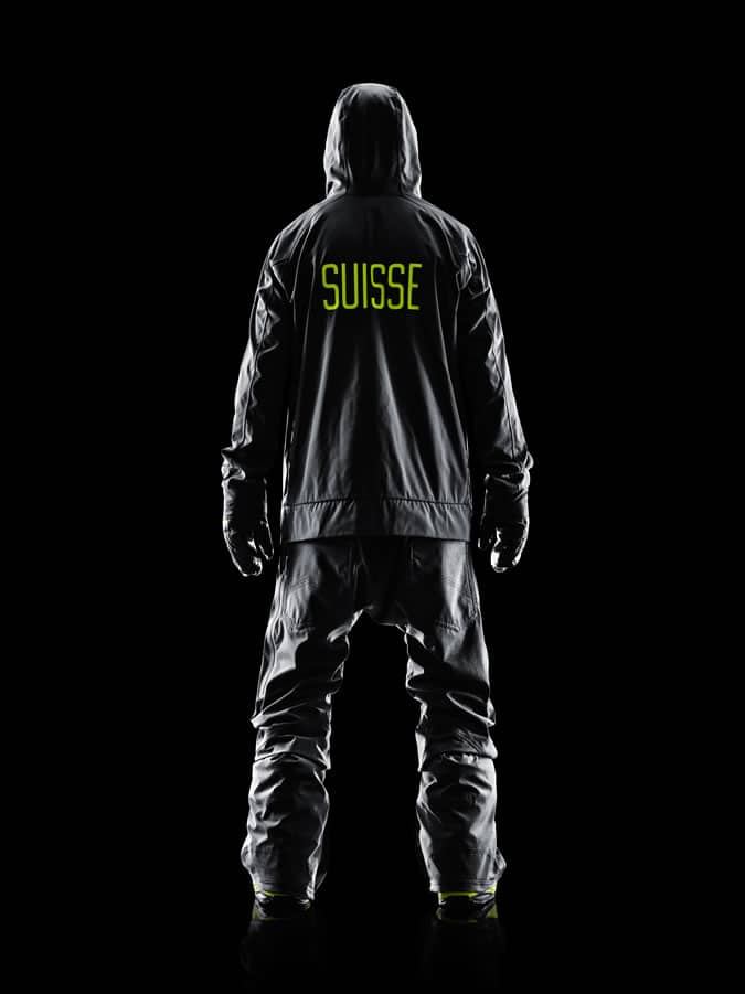 Nike SB Winter Competition Kit