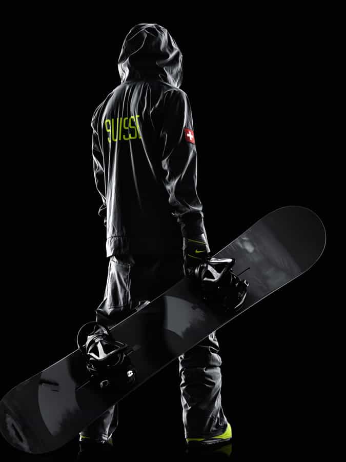 Nike SB Winter Competition Kit