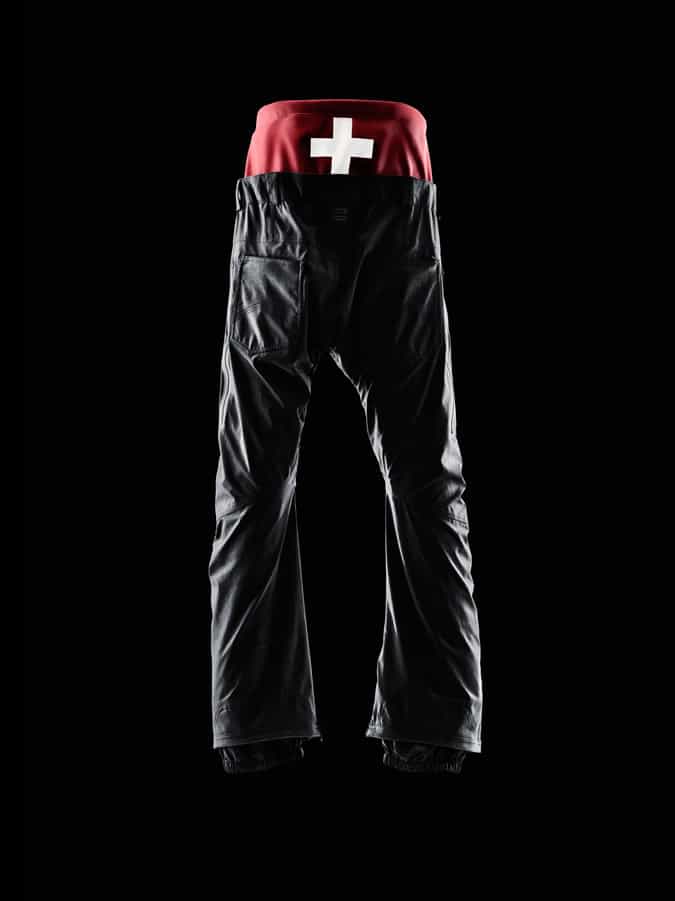 Nike SB Winter Competition Kit