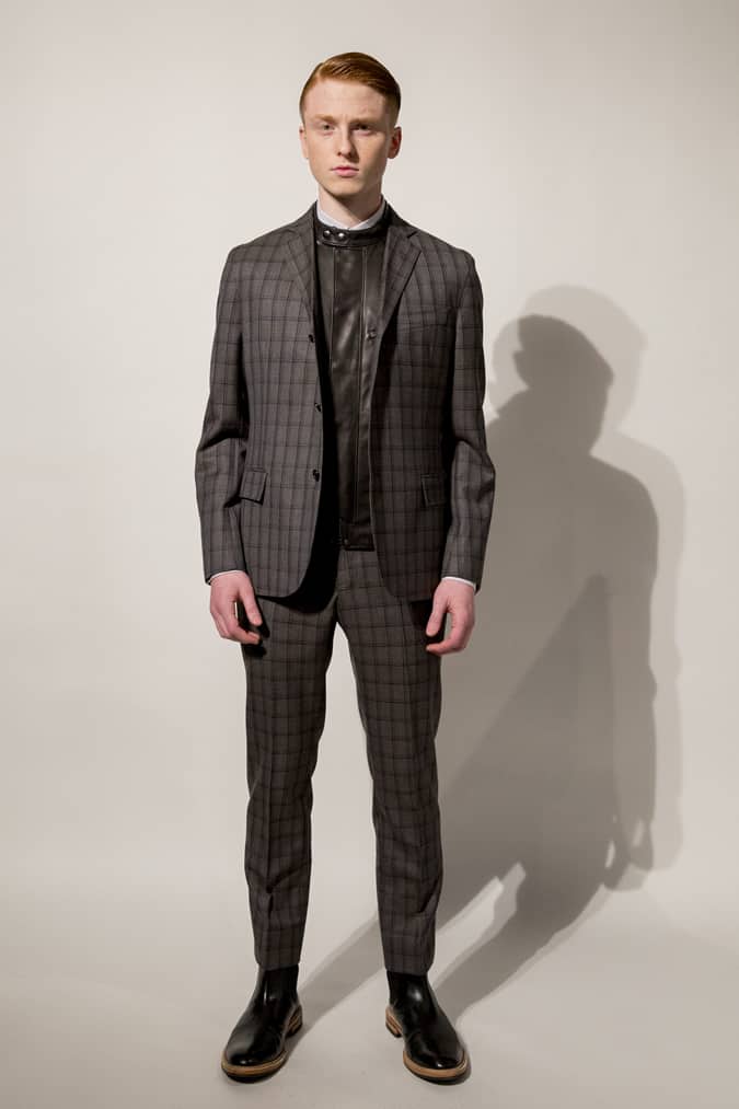 Todd Snyder AW14 Collection