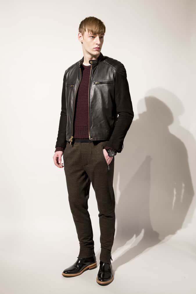 Todd Snyder AW14 Collection