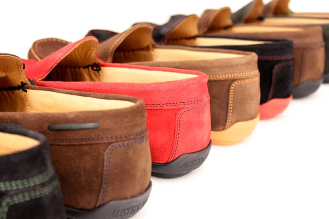 Austen Heller SS14 Loafers