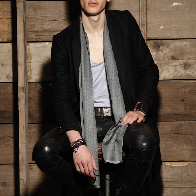 Jane Carr Homme Comes to London Landmark