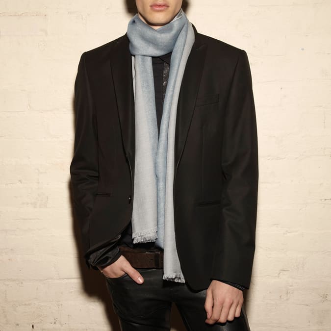 Jane Carr Homme Comes to London Landmark
