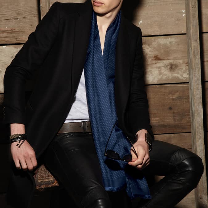 Jane Carr Homme Comes to London Landmark