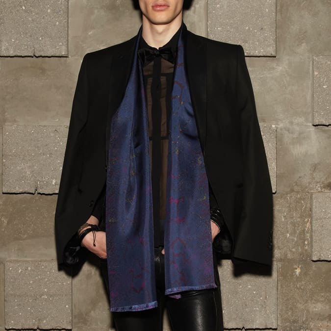 Jane Carr Homme Comes to London Landmark
