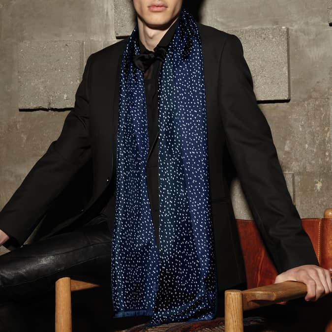 Jane Carr Homme Comes to London Landmark