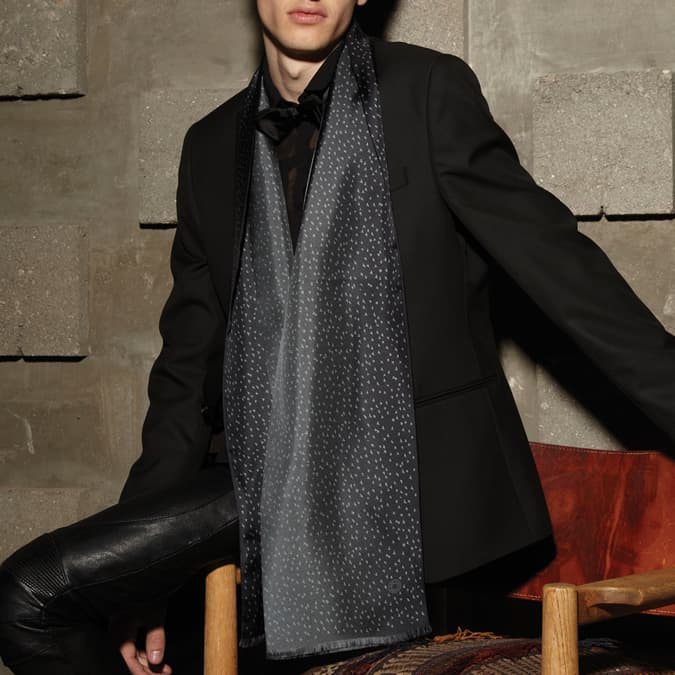 Jane Carr Homme Comes to London Landmark