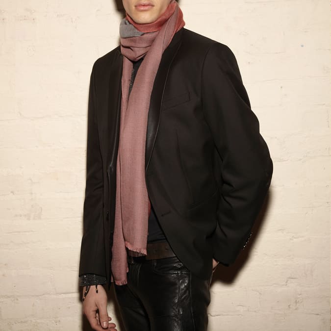 Jane Carr Homme Comes to London Landmark