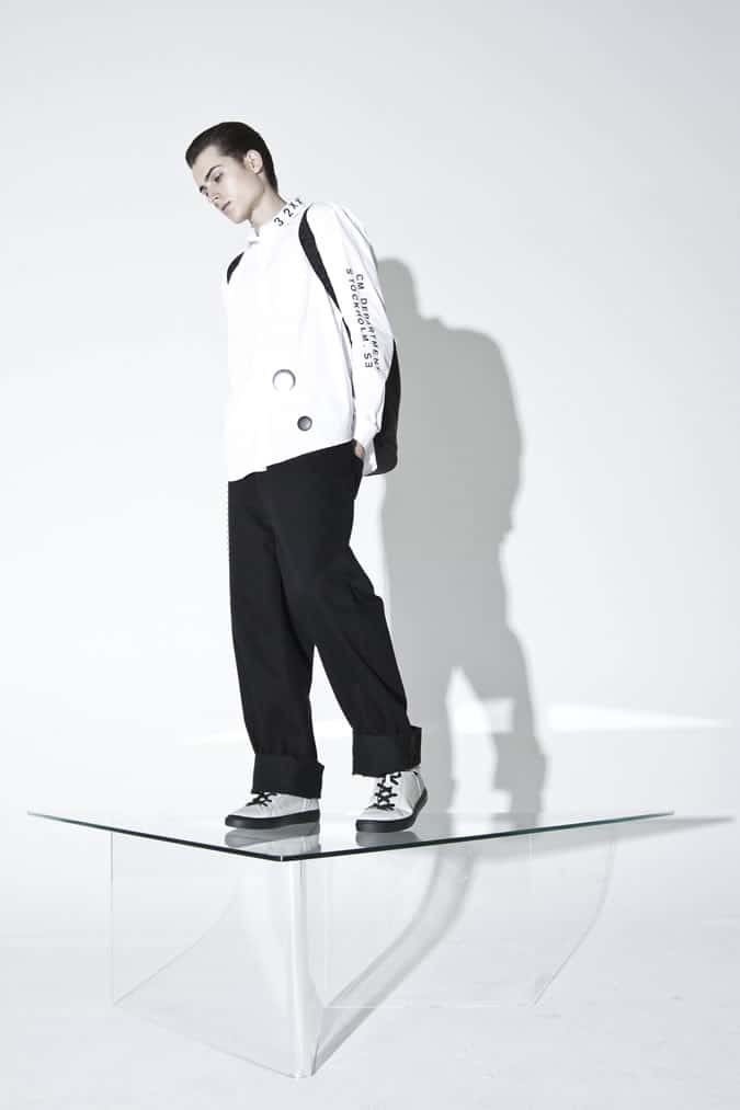 Cheap Monday Releases New Spring 2014 Collection