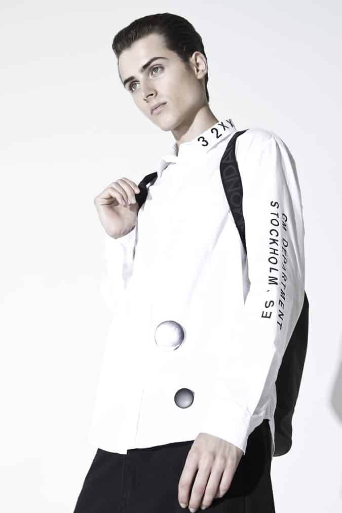 Cheap Monday Releases New Spring 2014 Collection