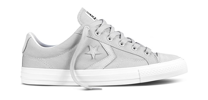 Converse Releases New Spring 2014 Cons Collection