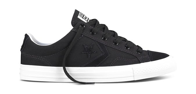Converse Releases New Spring 2014 Cons Collection