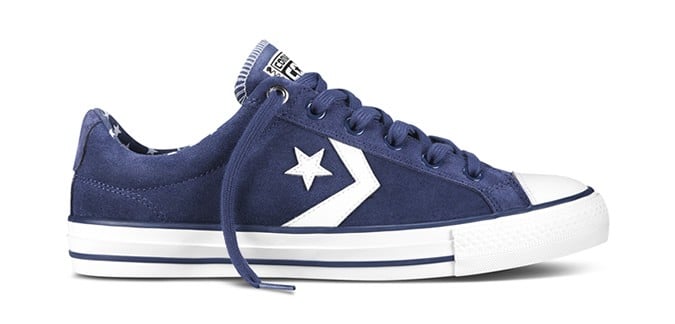 Converse Releases New Spring 2014 Cons Collection