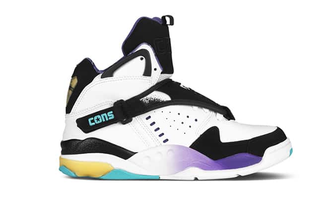 Converse Releases New Spring 2014 Cons Collection