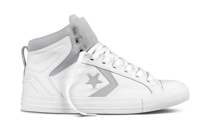 Converse Releases New Spring 2014 Cons Collection