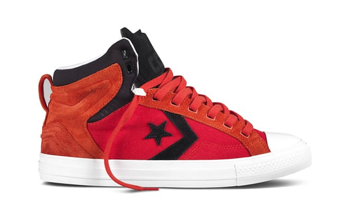Converse Releases New Spring 2014 Cons Collection