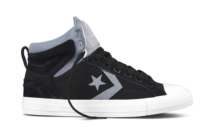 Converse Releases New Spring 2014 Cons Collection