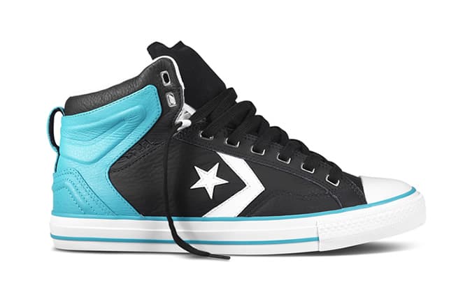 Converse Releases New Spring 2014 Cons Collection