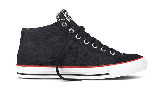 Converse Releases New Spring 2014 Cons Collection