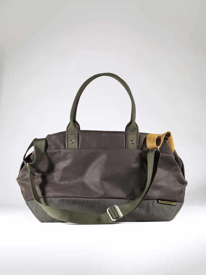 Cote&Ciel Release Two New Travel Bags