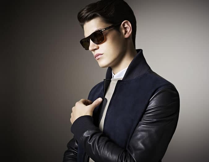 Crombie SS14 Lookbook