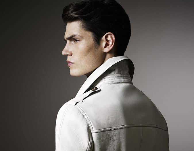 Crombie SS14 Lookbook