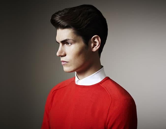 Crombie SS14 Lookbook