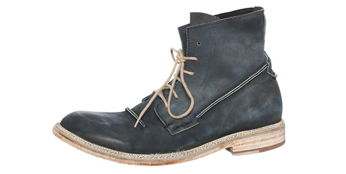 DKODE Men's Footwear
