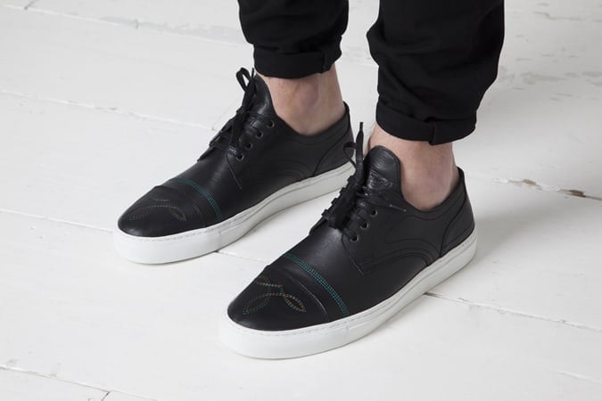 Filling Pieces SS14 Collection