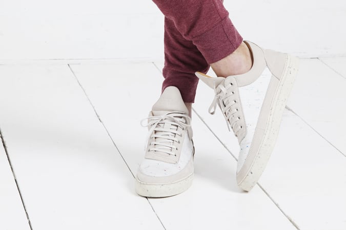 Filling Pieces SS14 Collection