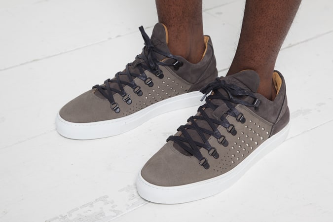 Filling Pieces SS14 Collection