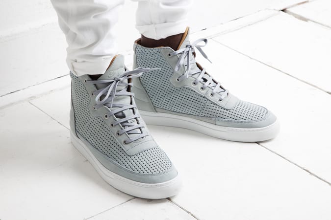 Filling Pieces SS14 Collection