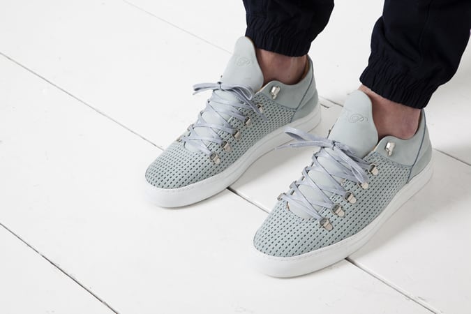 Filling Pieces SS14 Collection