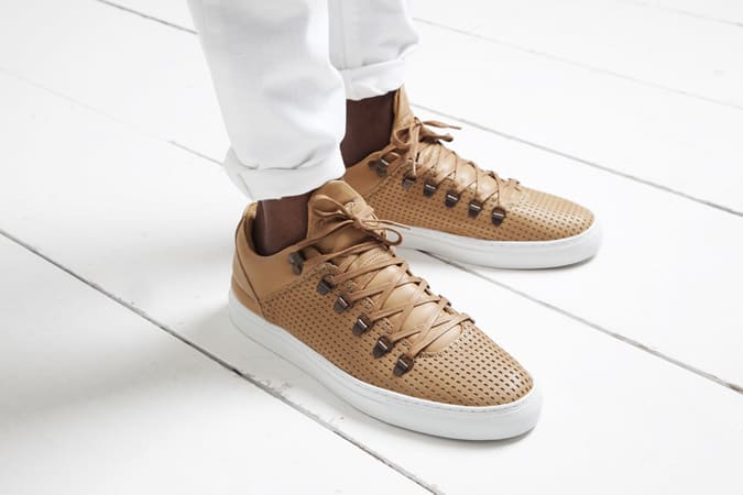 Filling Pieces SS14 Collection
