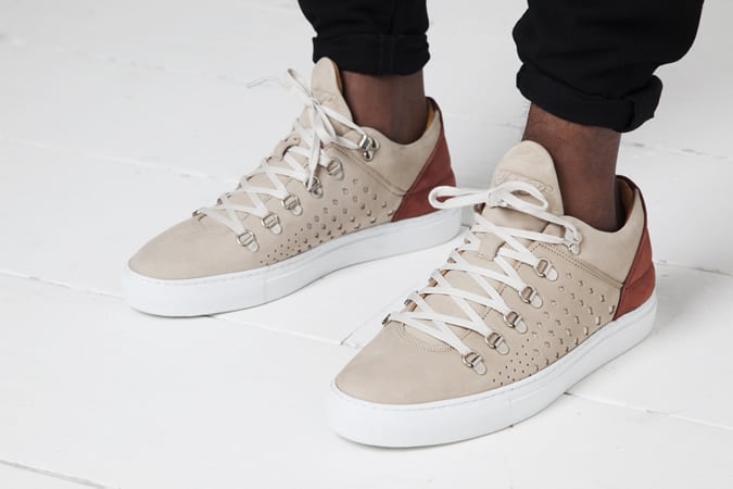 Filling Pieces SS14 Collection