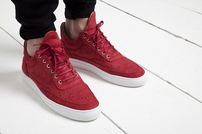 Filling Pieces SS14 Collection